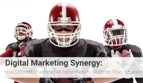 Digital Marketing Synergy