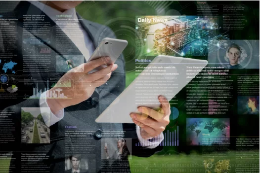 A Guide to Making Newsworthy Content