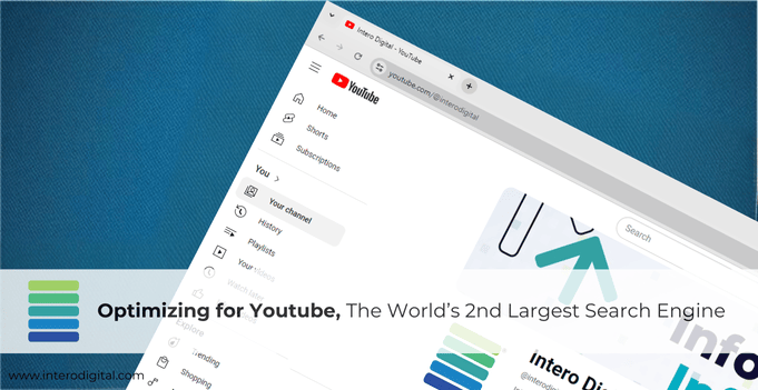Optimizing for Youtube