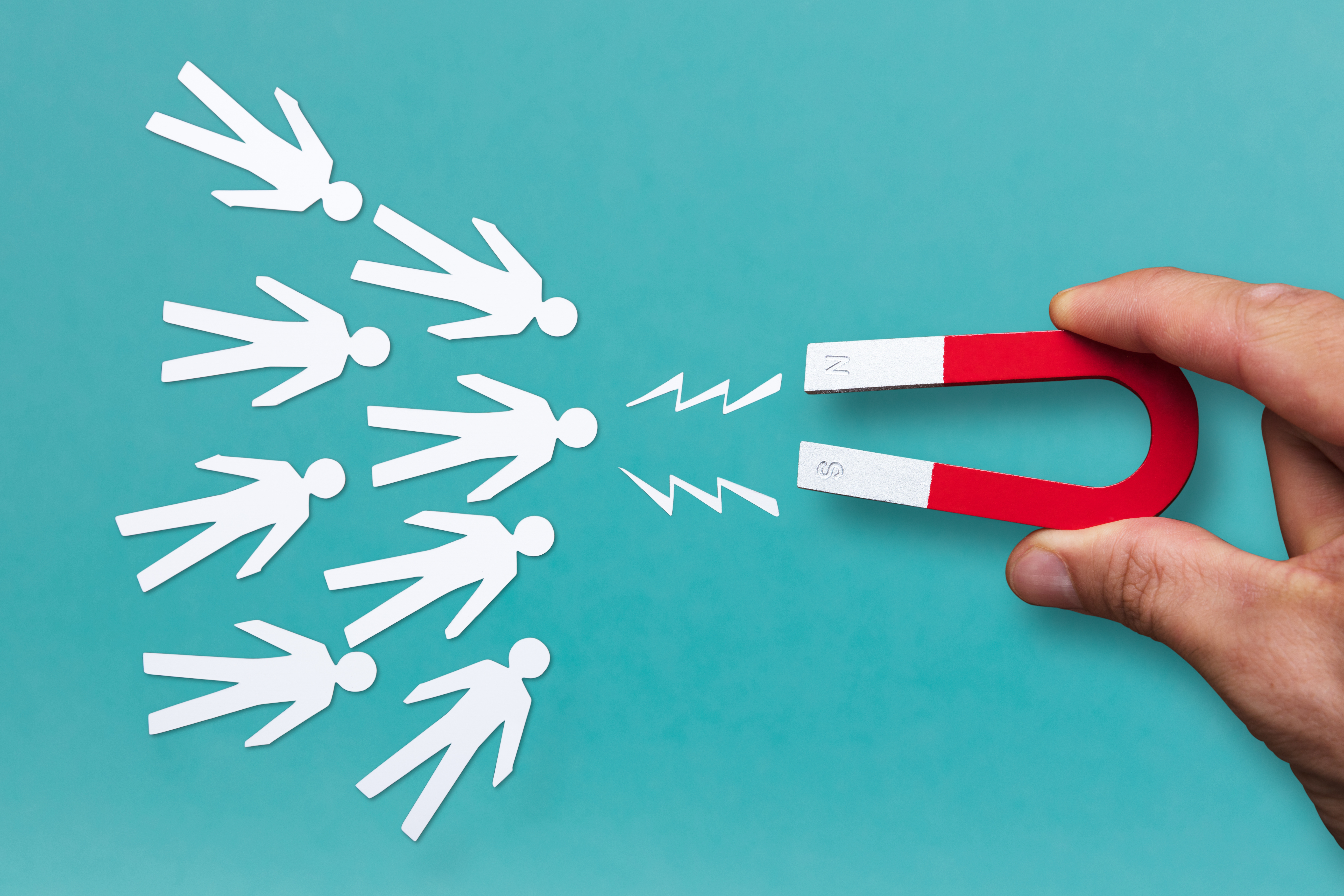 How Content Marketing Drives Leads