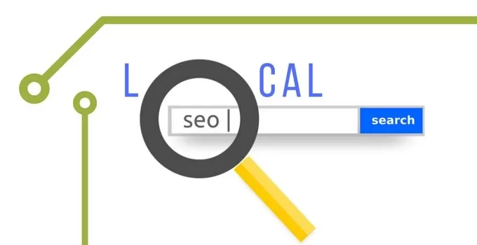 Local SEO