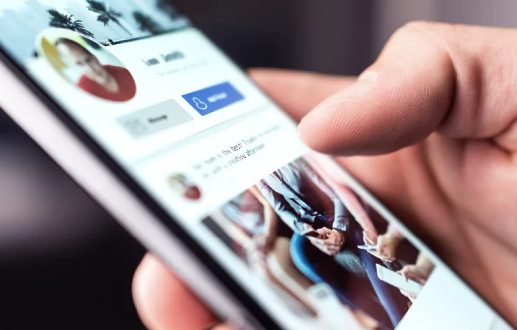 Social Media Marketing in 2017