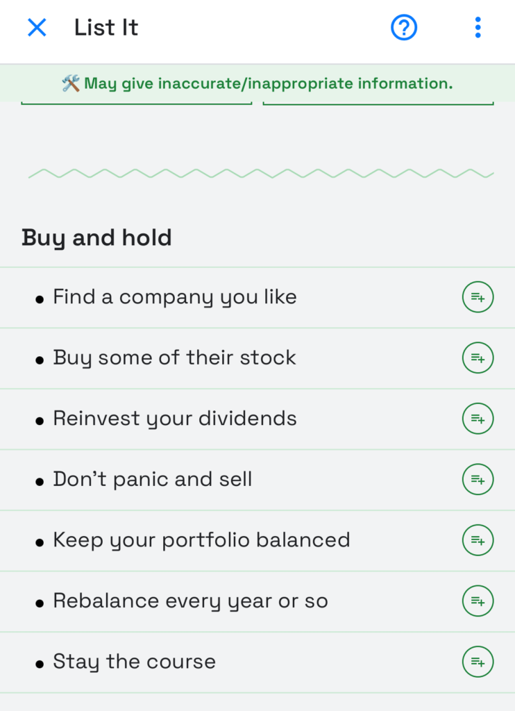 list-it
