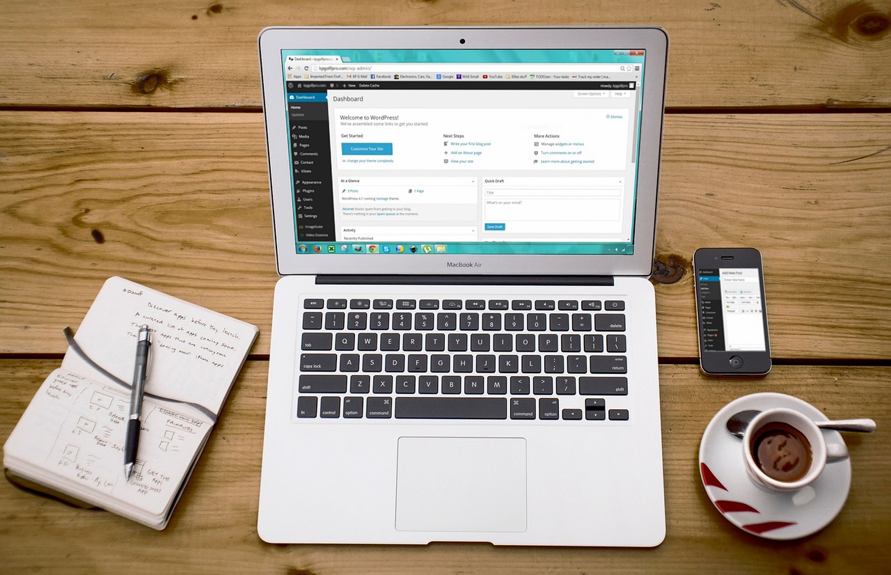 How CMS Integration Helps Maximize Your B2B Marketing Automation