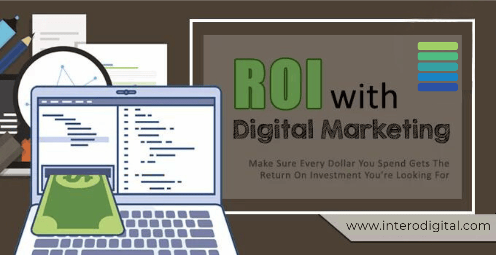 Digital Marketing ROI