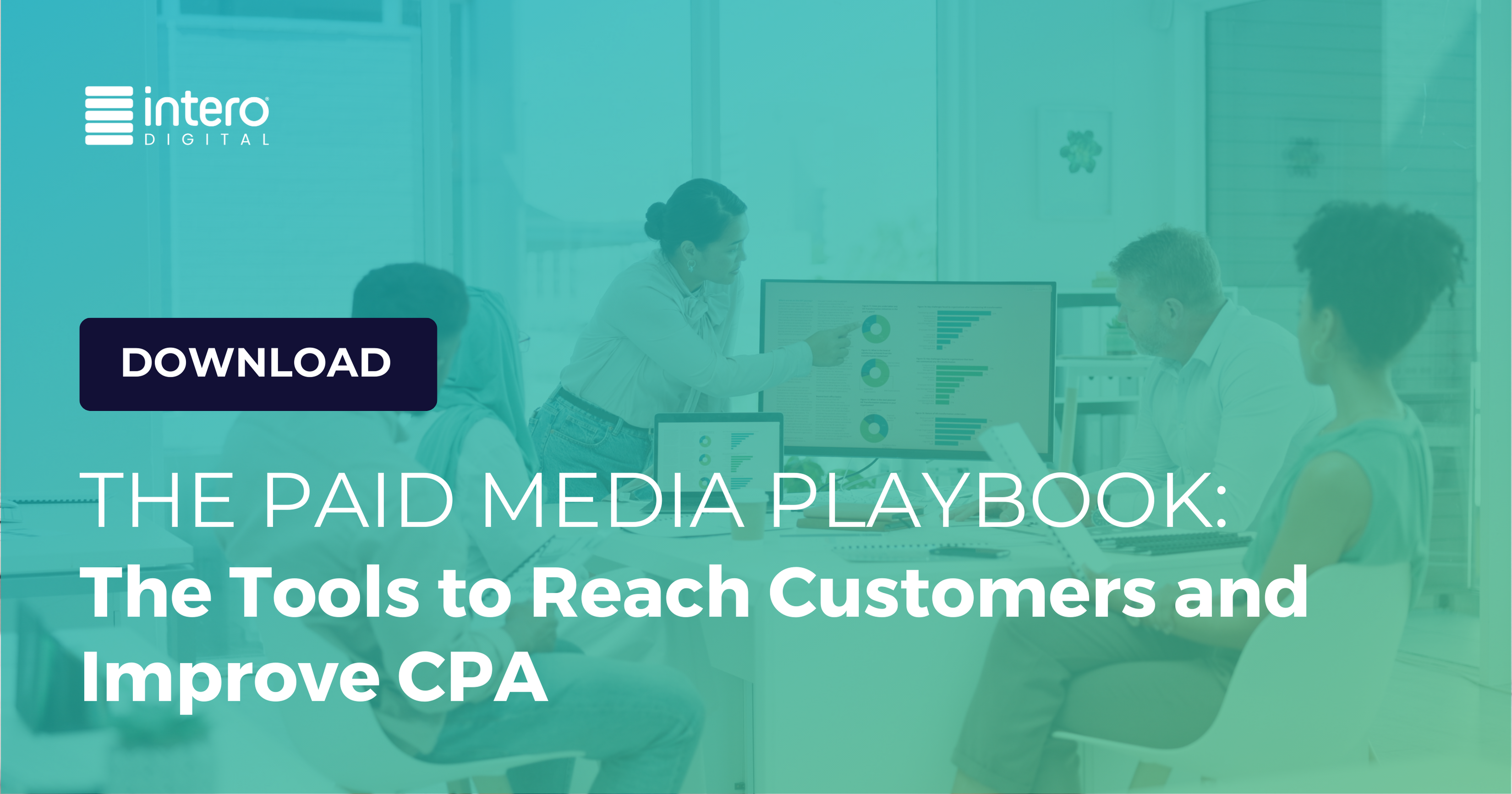 The-Paid-Media-Playbook-Link-Preview-V2 Download: The Paid Media Playbook: The Tools to Reach Customers and Improve CPA