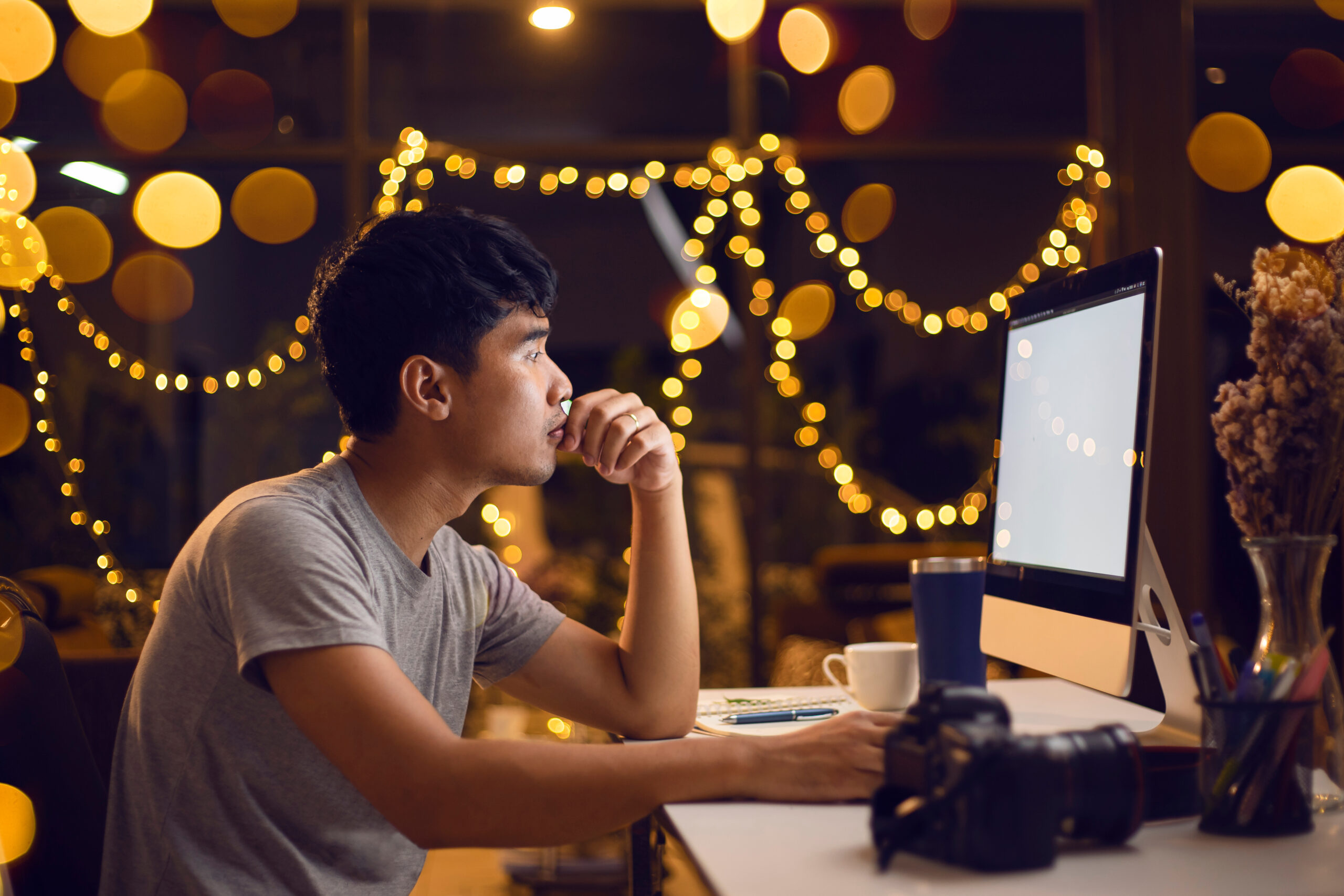 developing post-holiday marketing strategy