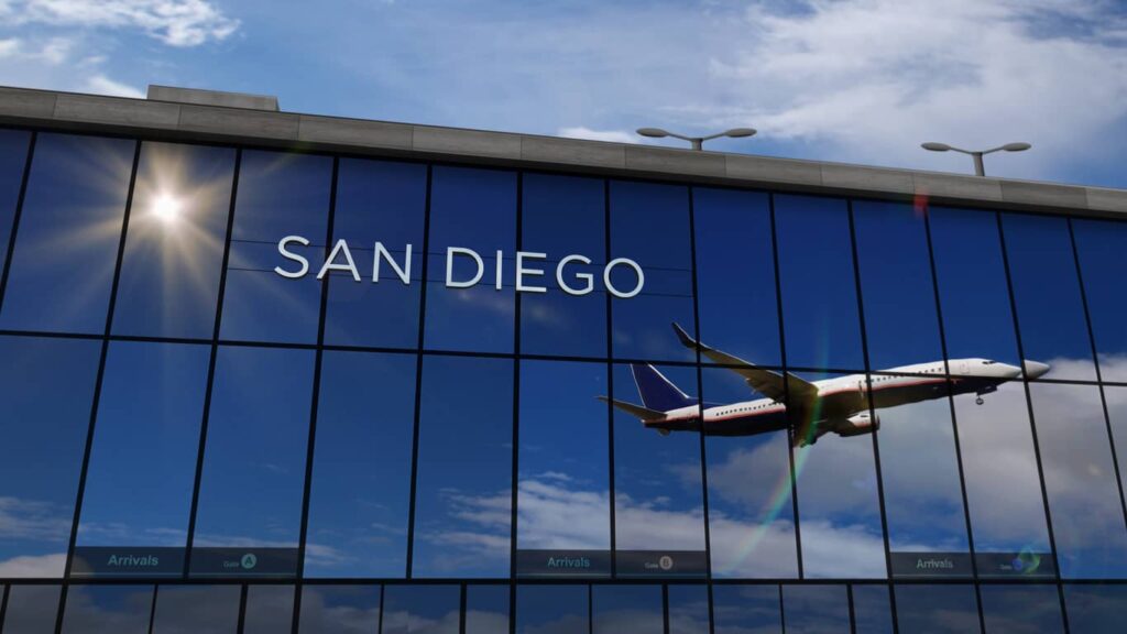 San Diego, CA San Diego, CA