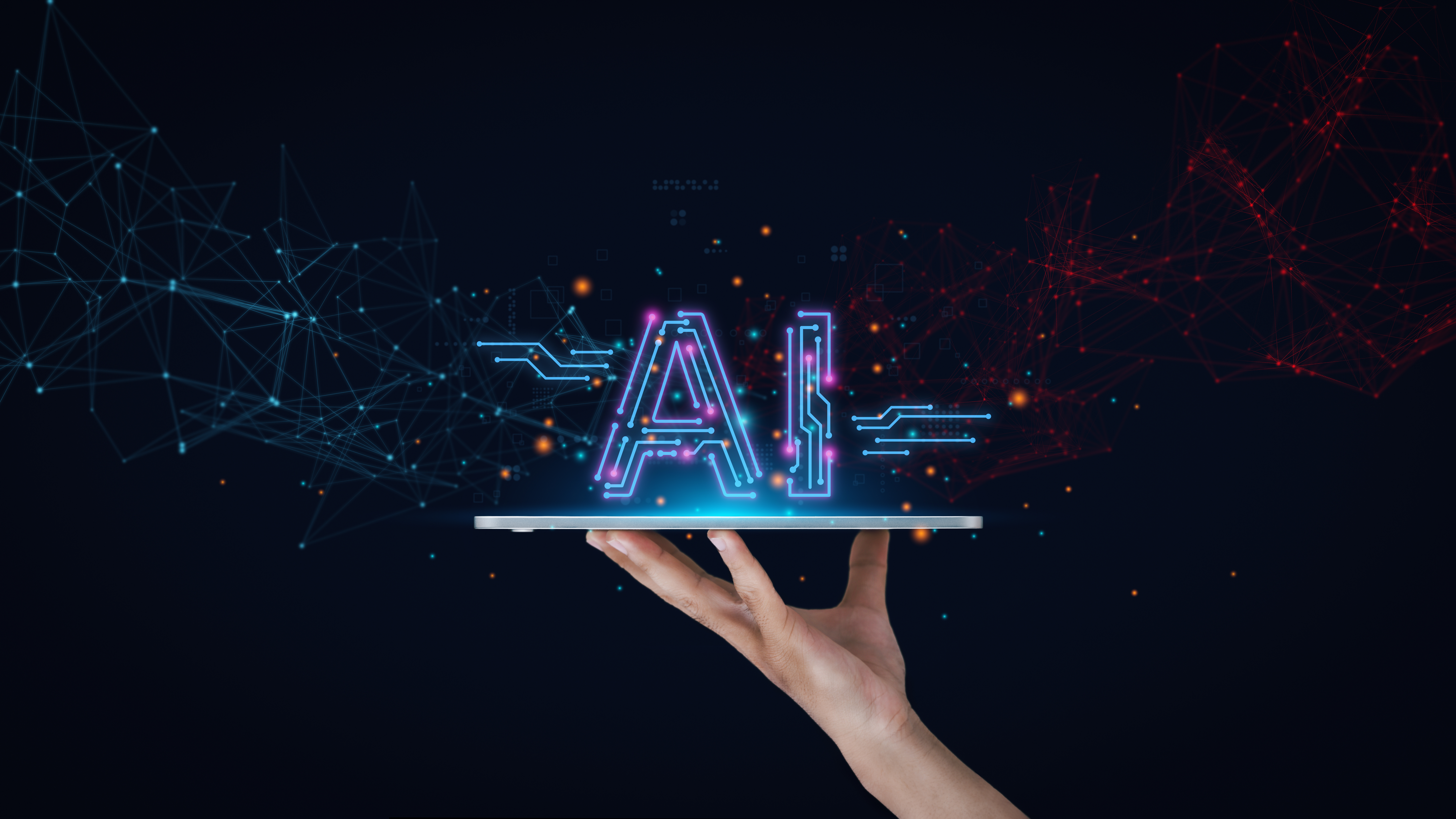 AI tools for digital marketing