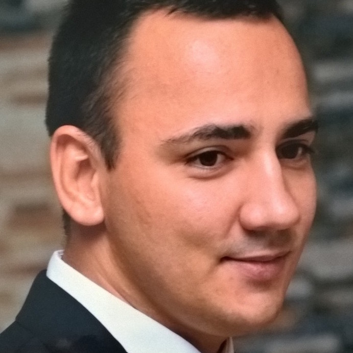 Duke Vukadinovic
