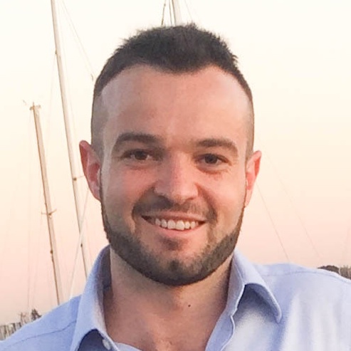 Josh Haynam