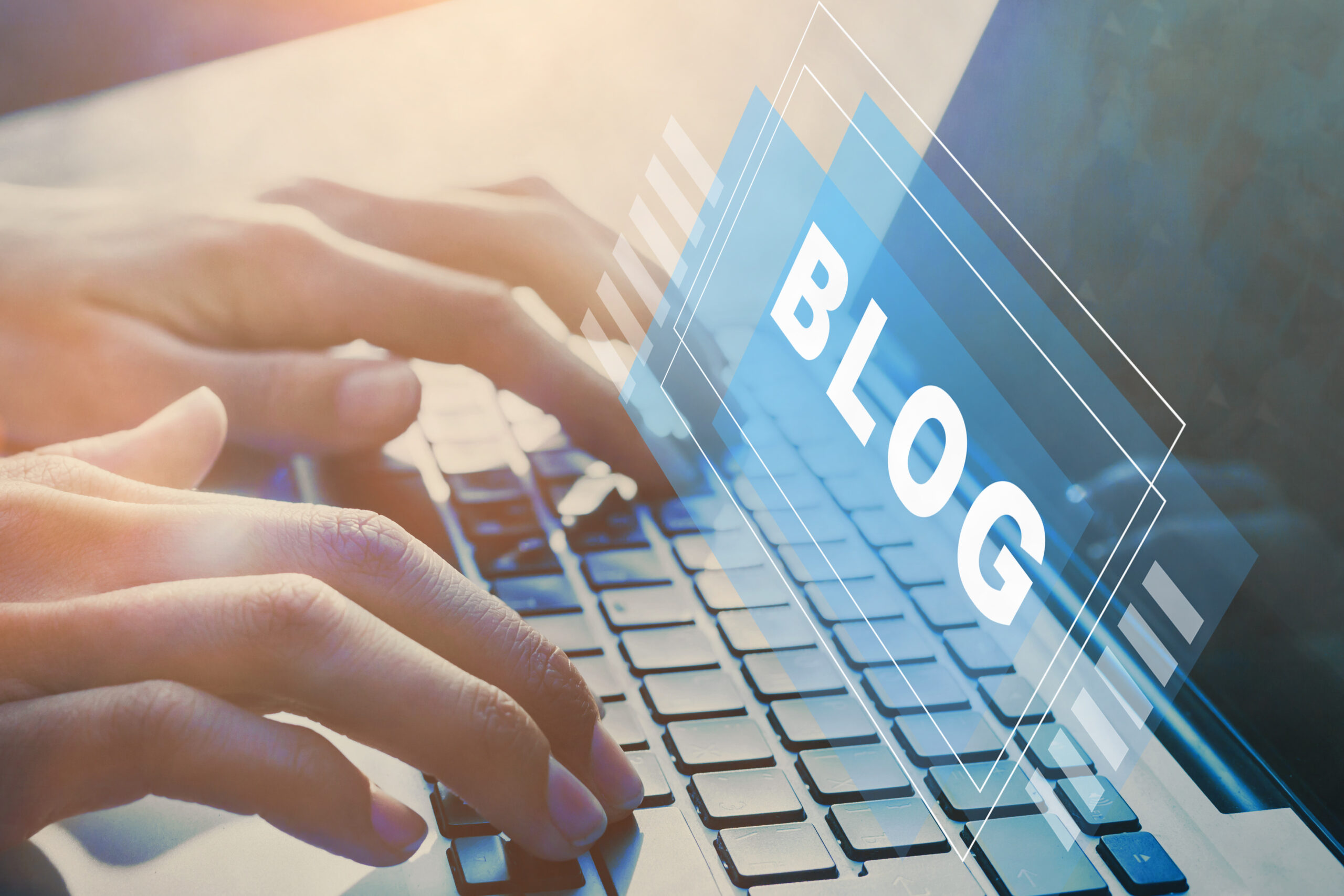 9 Ways to Incorporate B2B Blog Marketing Into Your Strategy