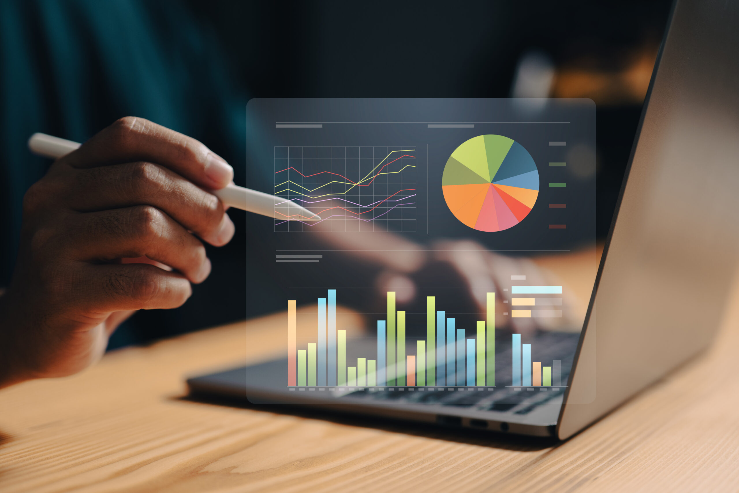 How to Balance Quantitative & Qualitative Metrics in Content Marketing