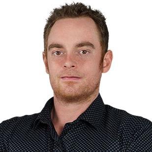 Matthew Woodward