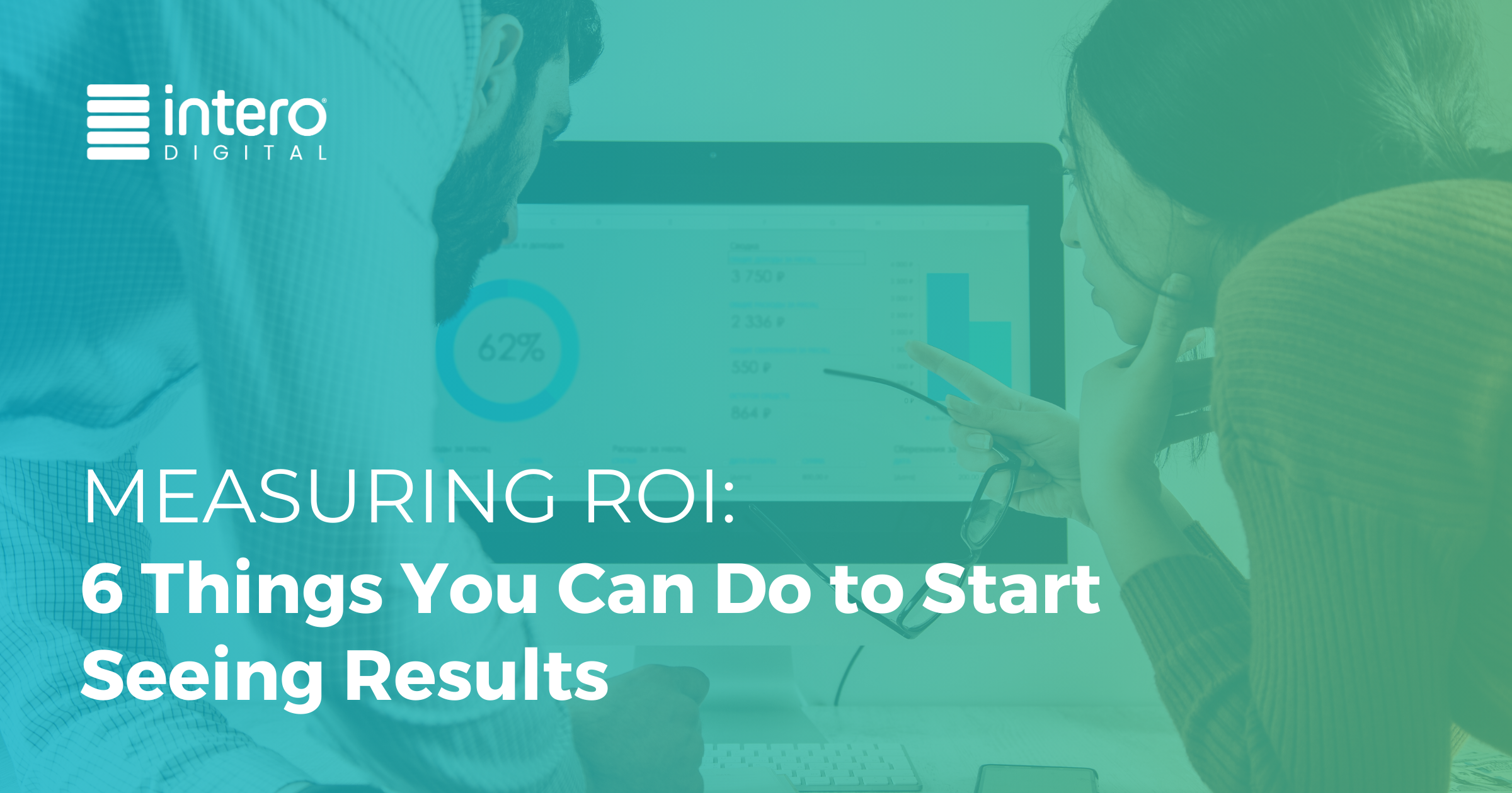 Preview.Measuring ROI.6 Things You Can Do to Start Seeing Results Measuring ROI.6 Things You Can Do to Start Seeing Results
