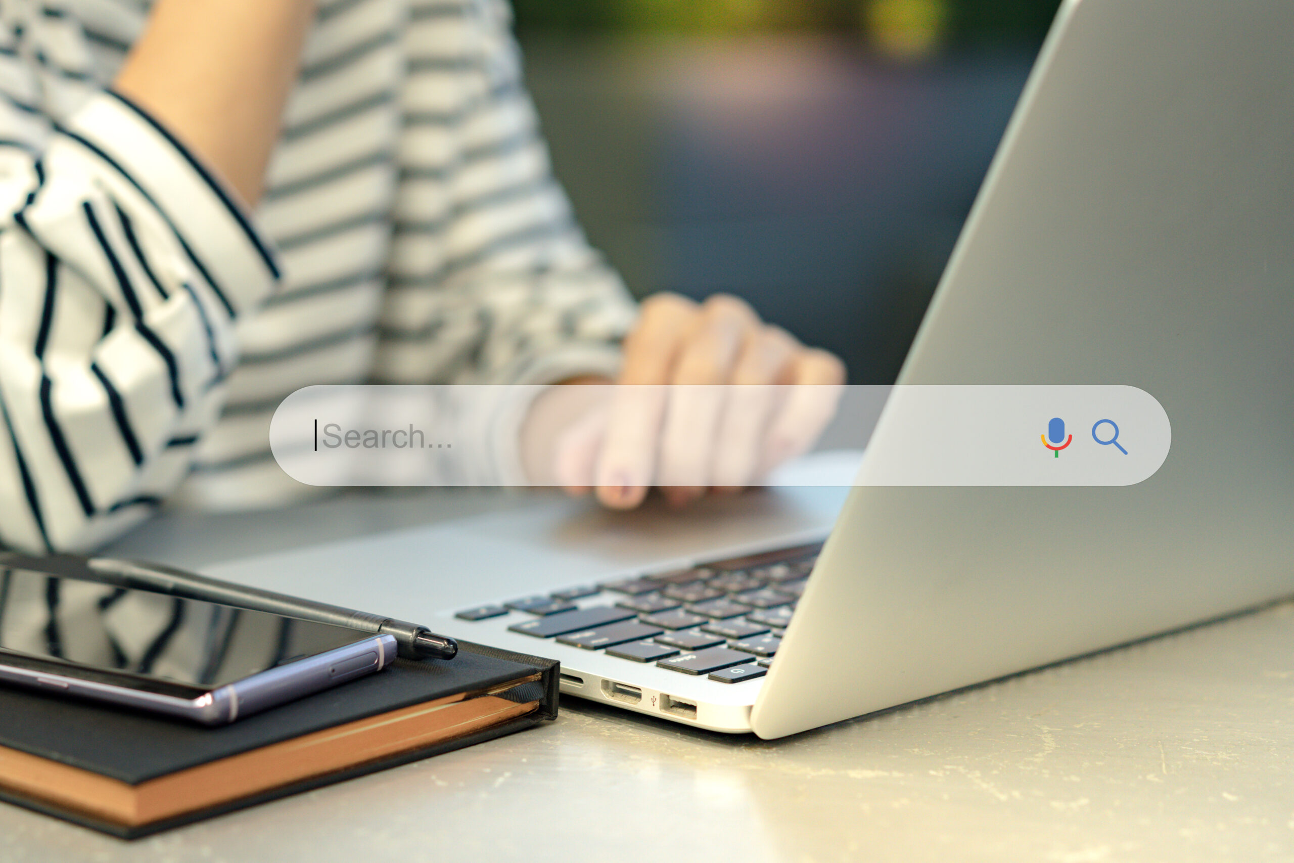 How to Use Keyword Research For Your Content Marketing Strategy