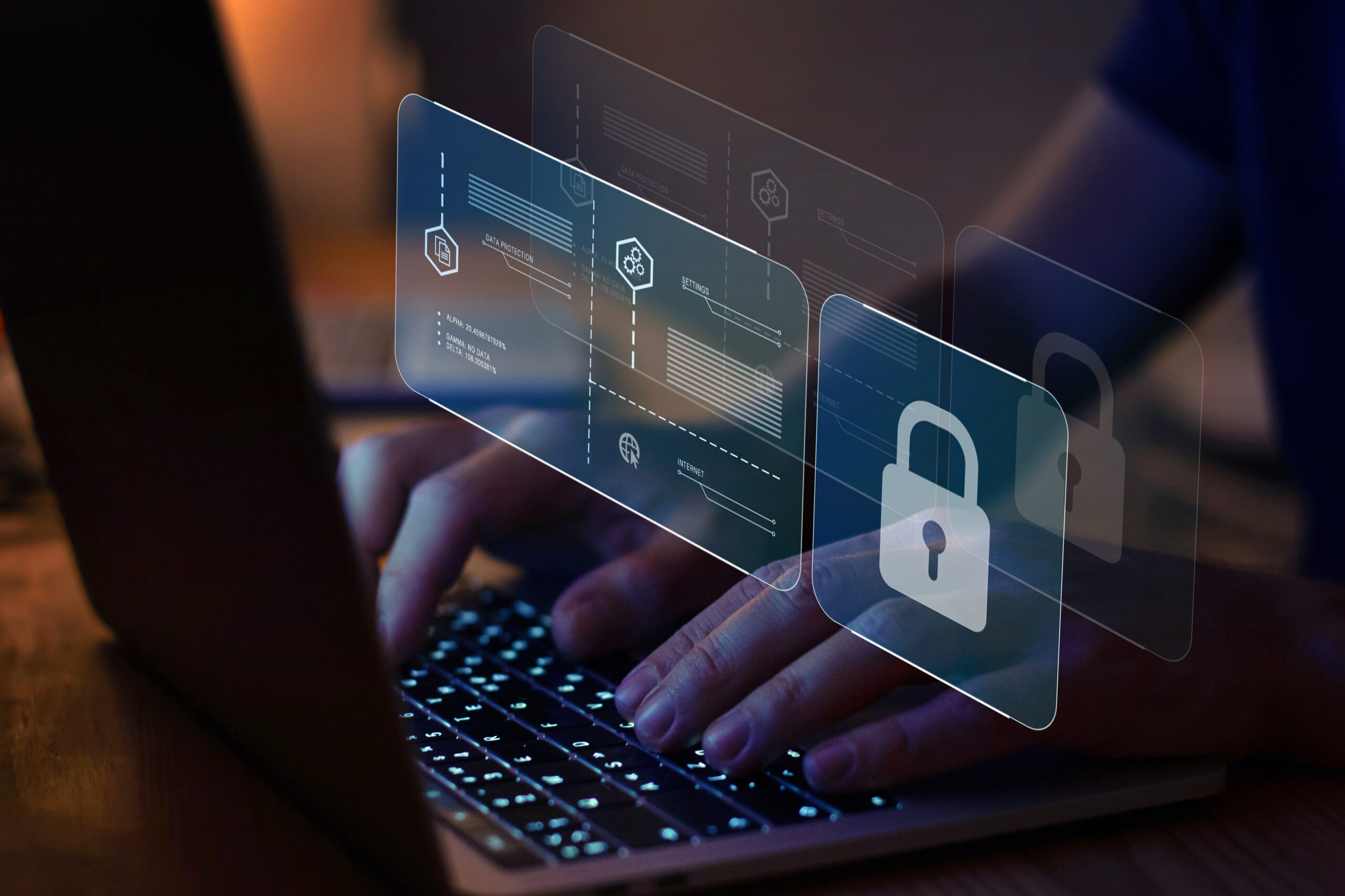 4 Tips For Your Cybersecurity Content Marketing Strategy