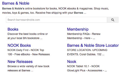 Barnes-and-Noble