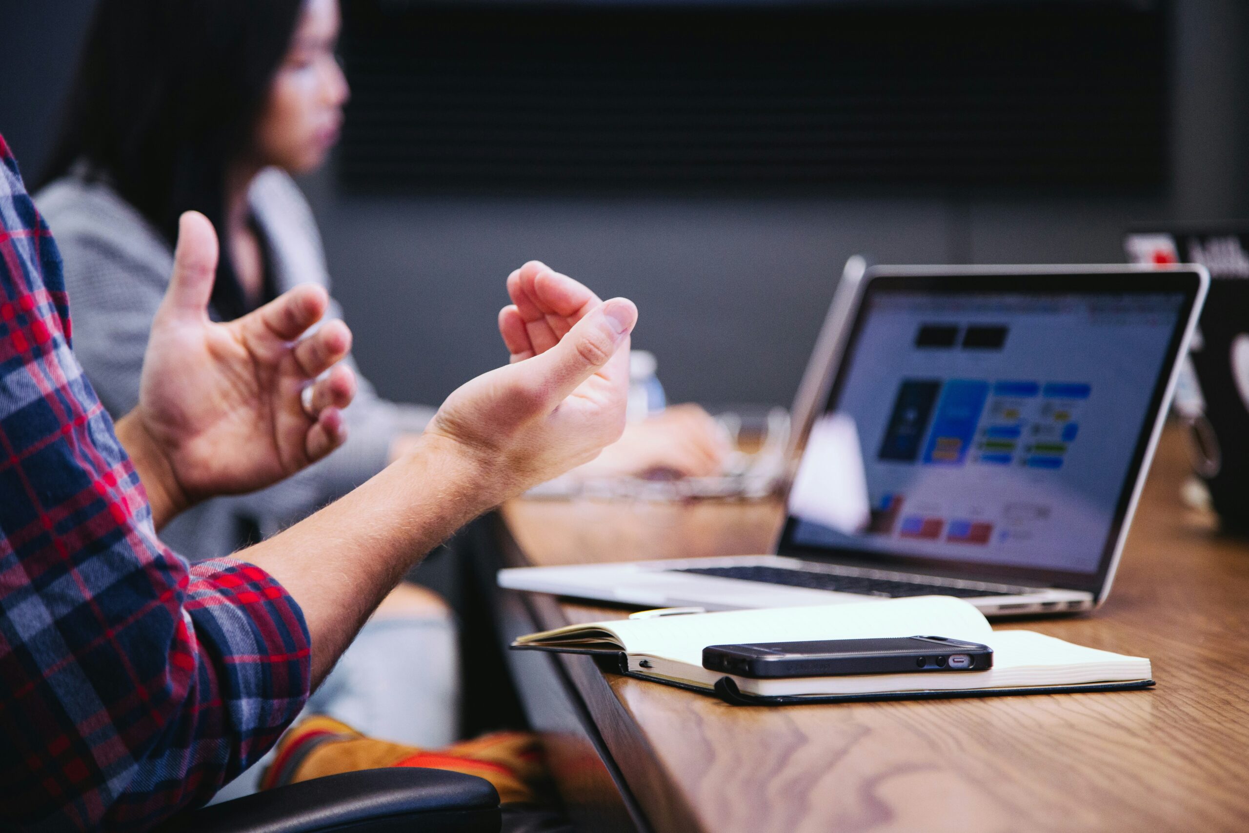 Technology Content Marketing