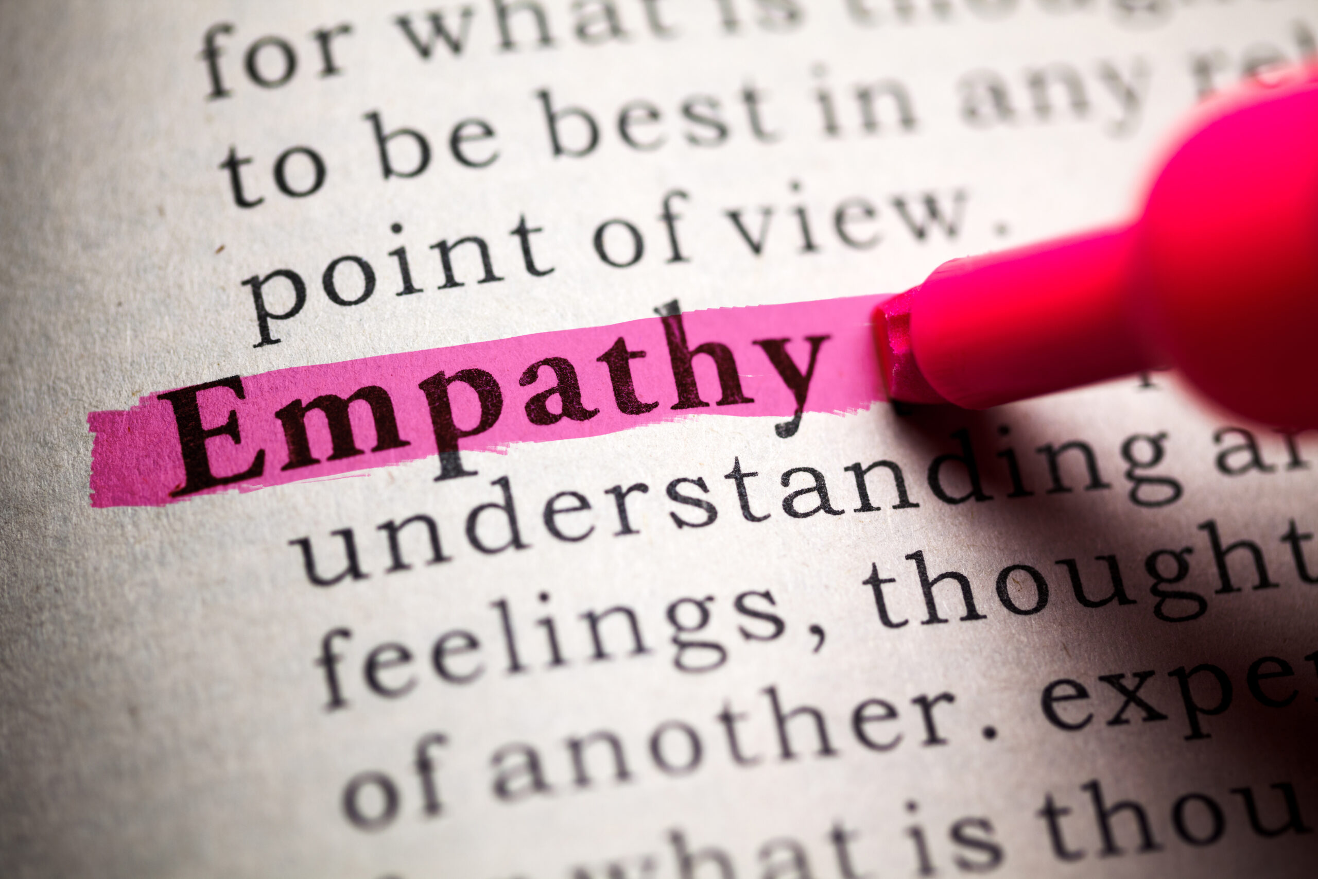 Why Is Empathy Important in Sales?