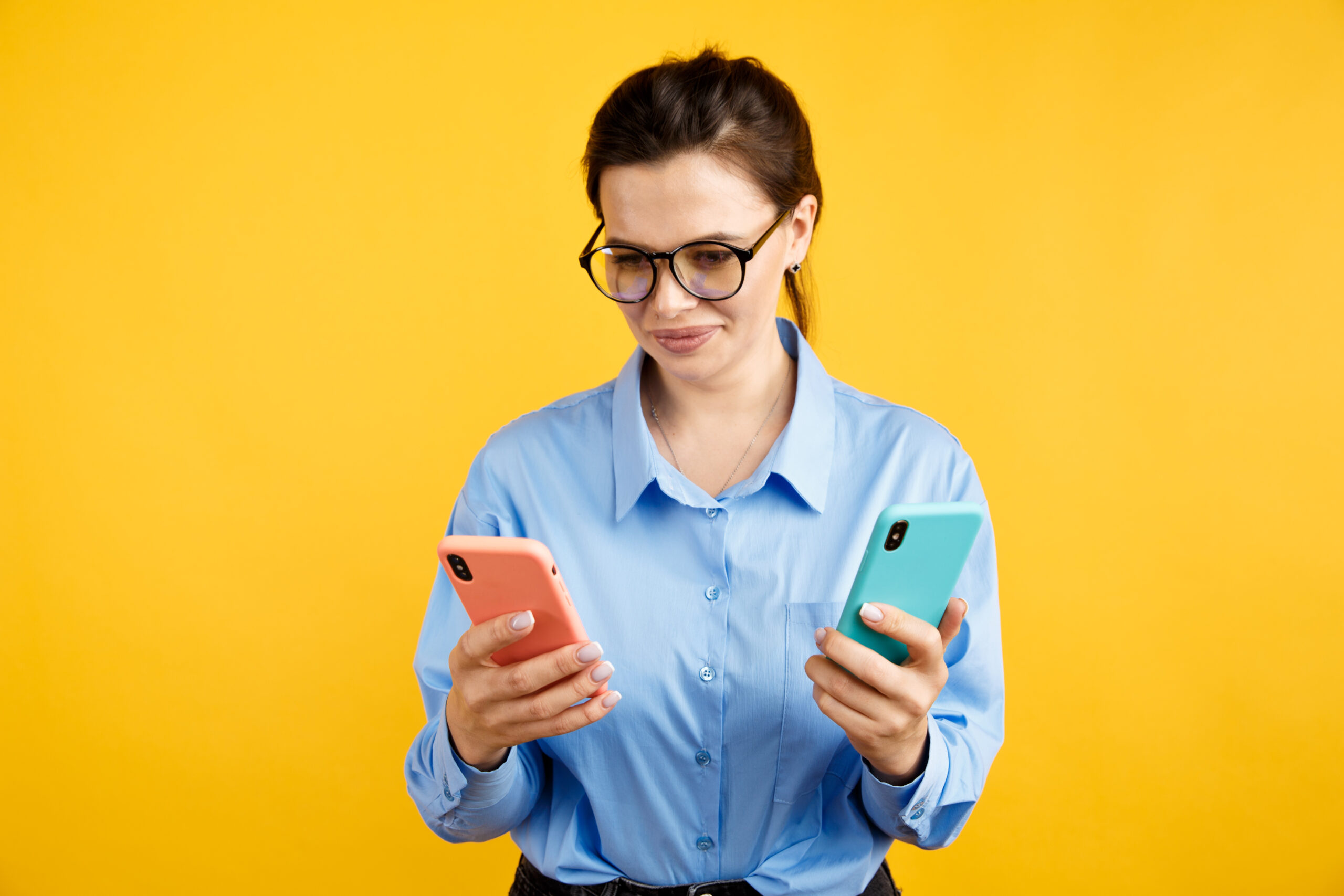Email Marketing A/B Split Testing