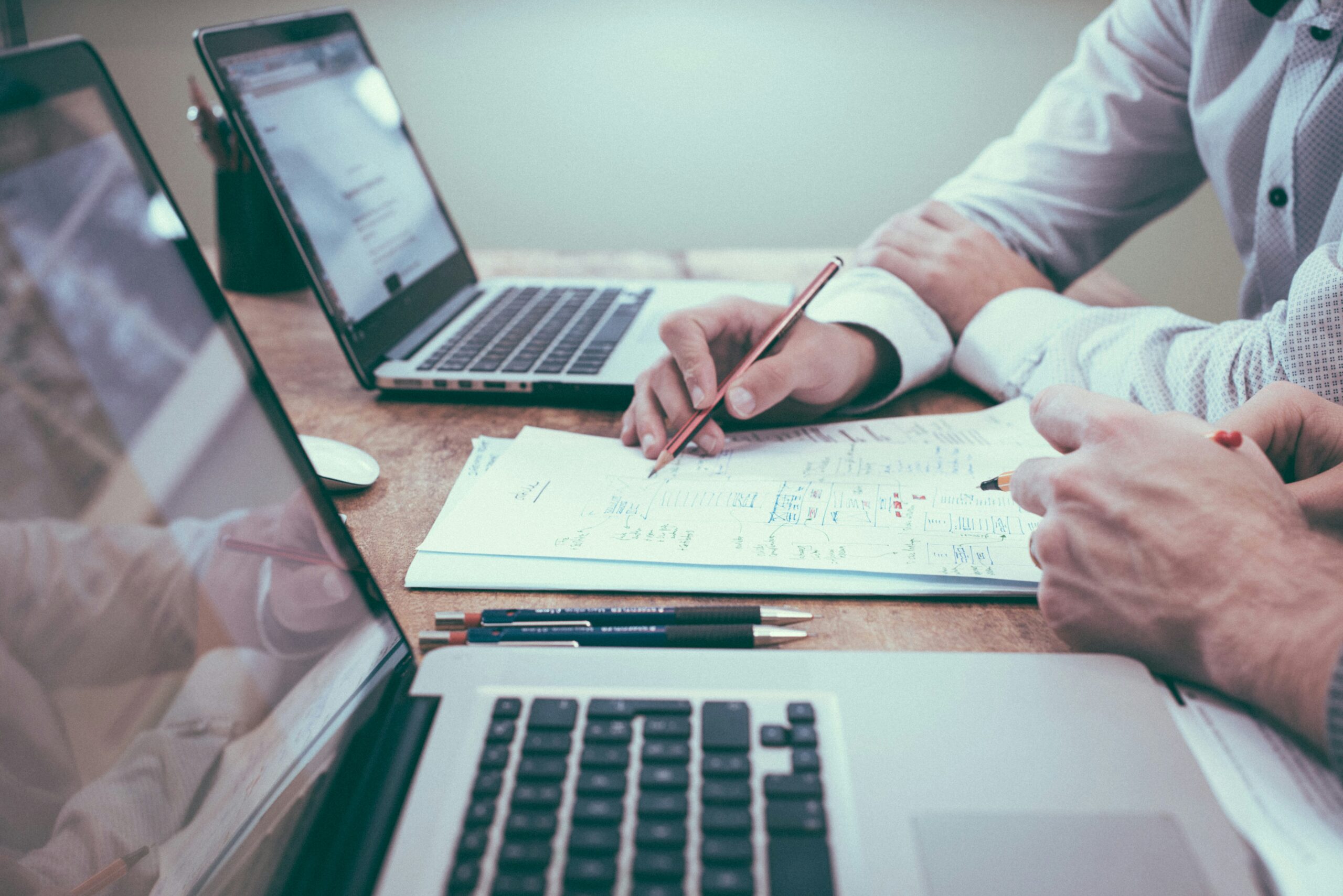 How to Perform a Content Audit