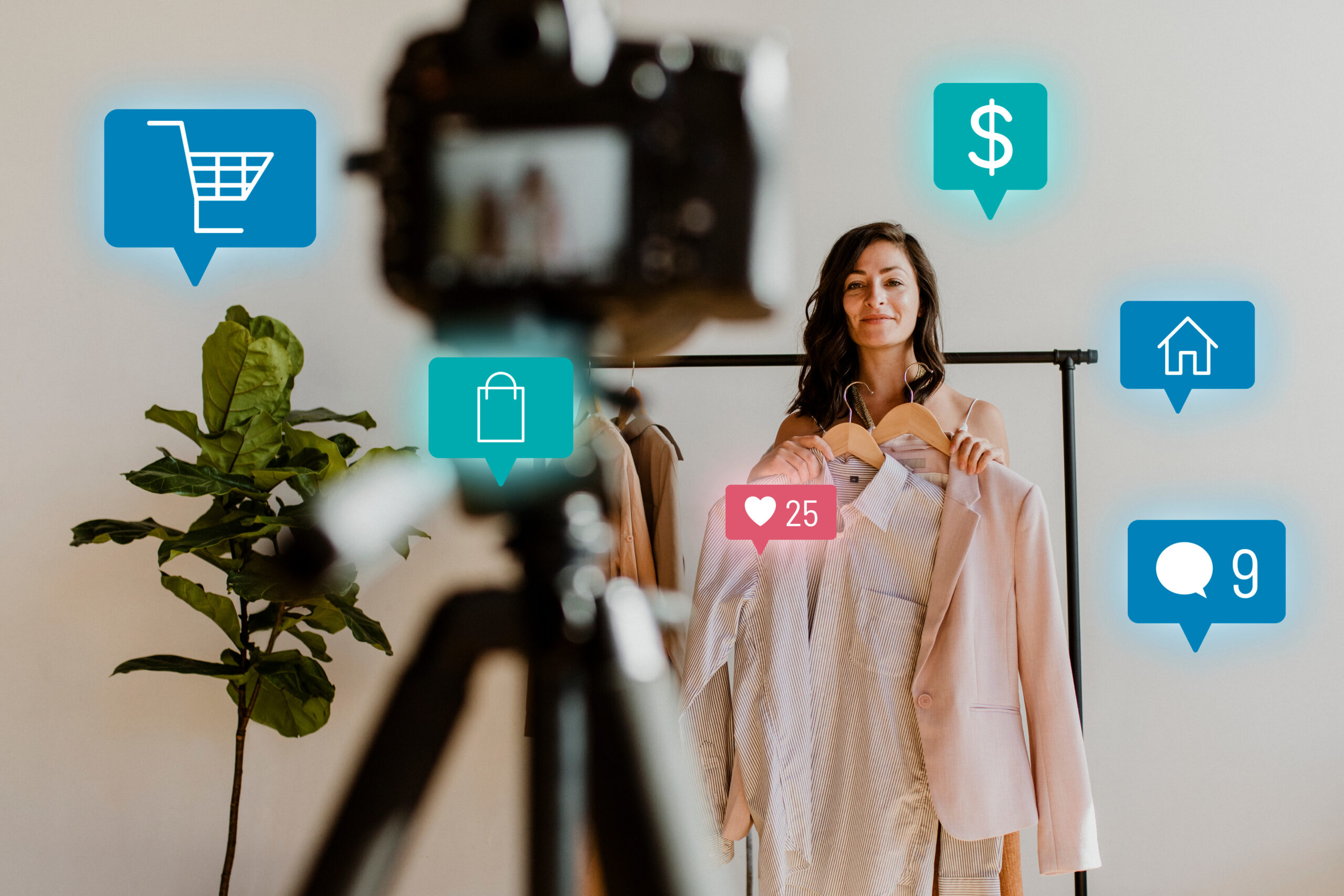 How to Choose the Right Influencers for Your Brand