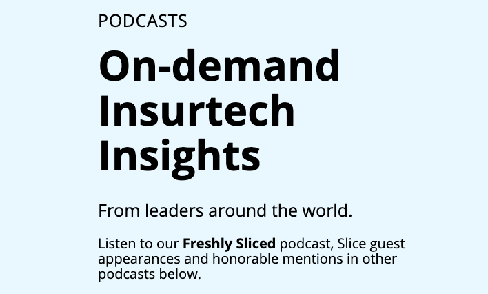 Slice Podcast