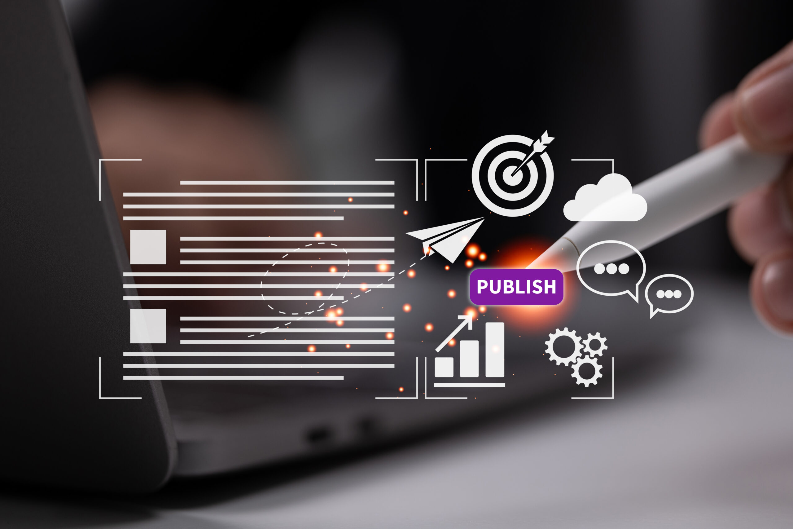 Where Should I Publish My Content
