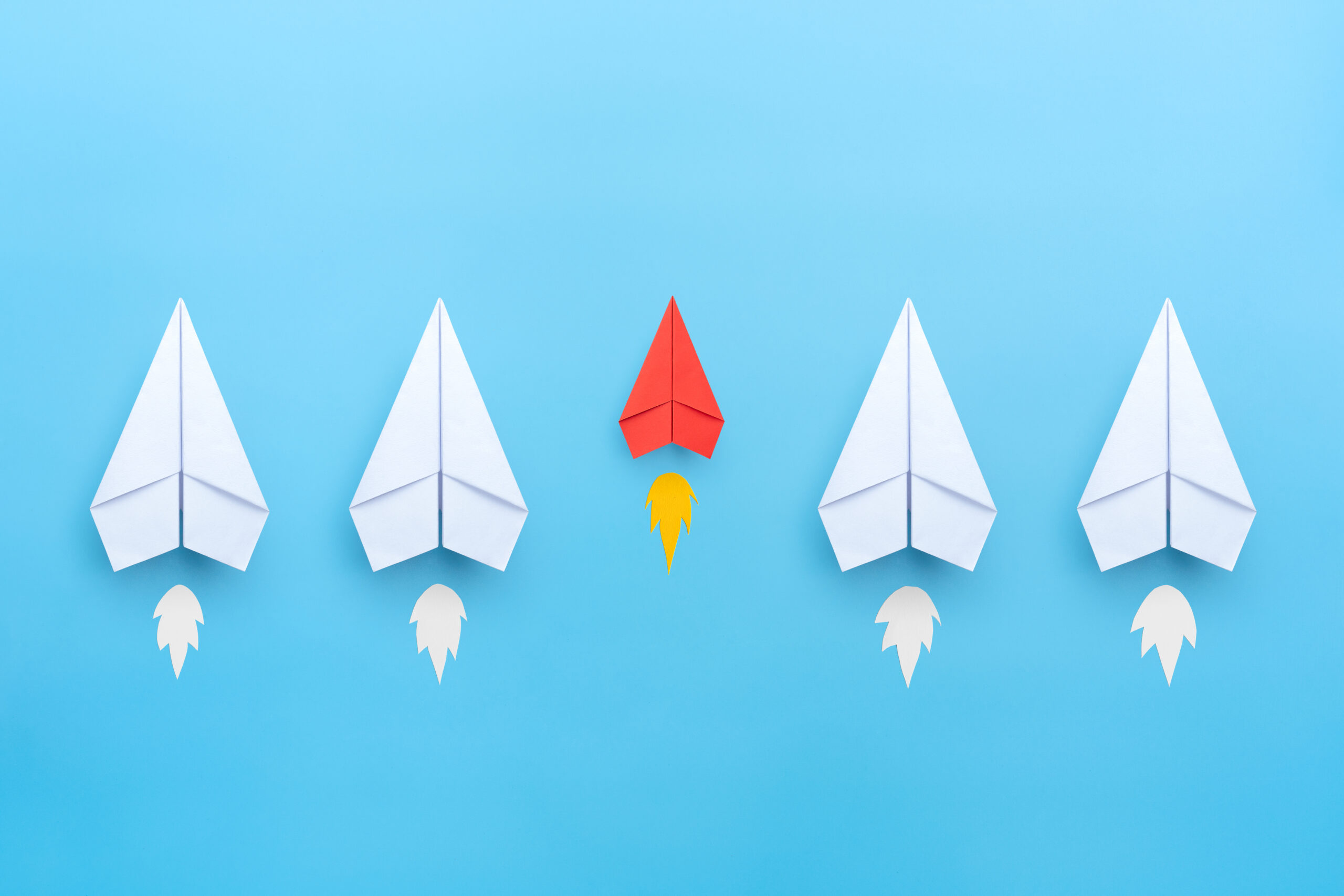Why Do Niche Publications Prevail Over Mainstream Sites?