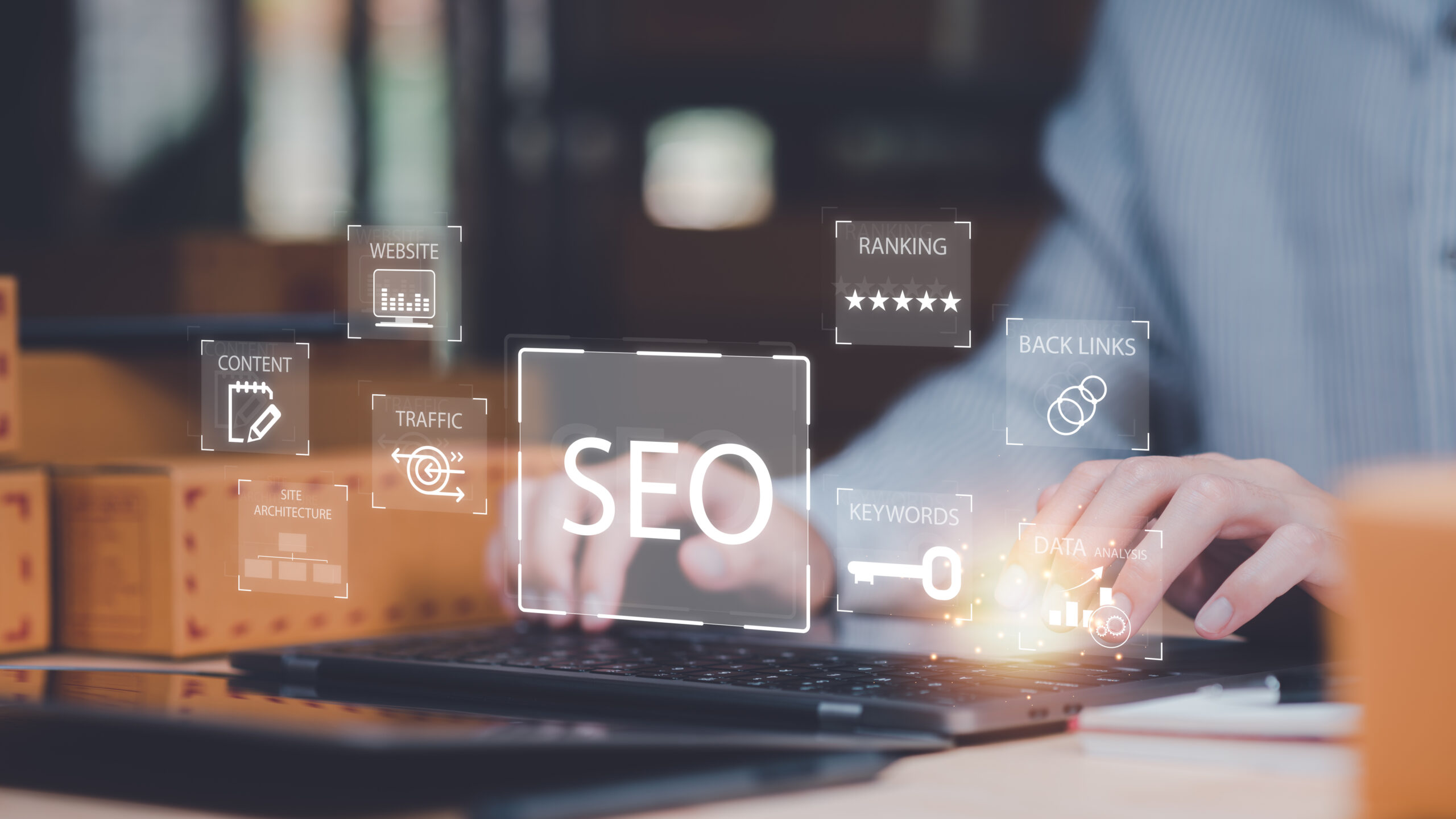 Why You Need to Shift From SEO-Driven Content to Content-Driven SEO
