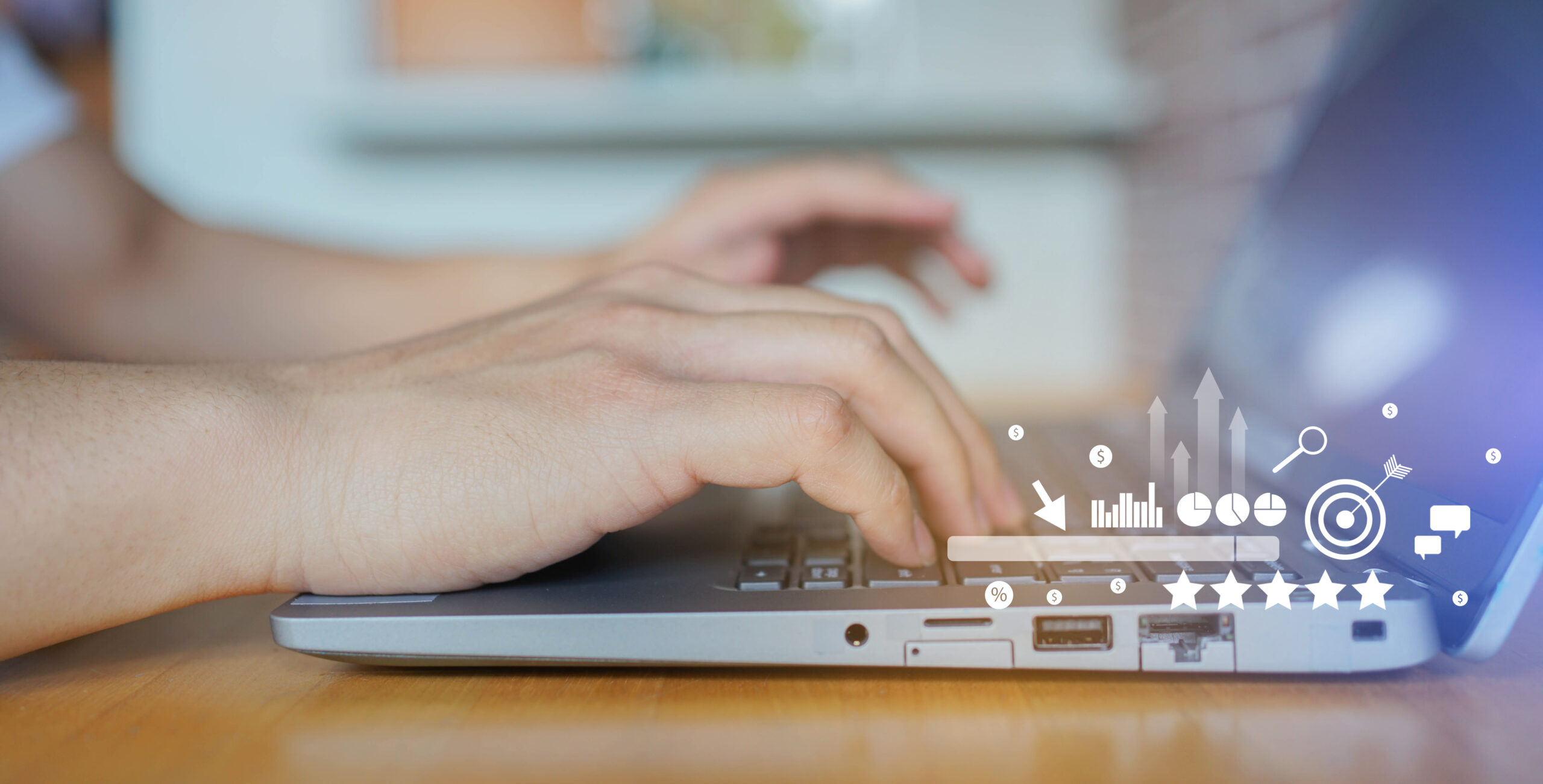 Content Marketing ROI Statsitics