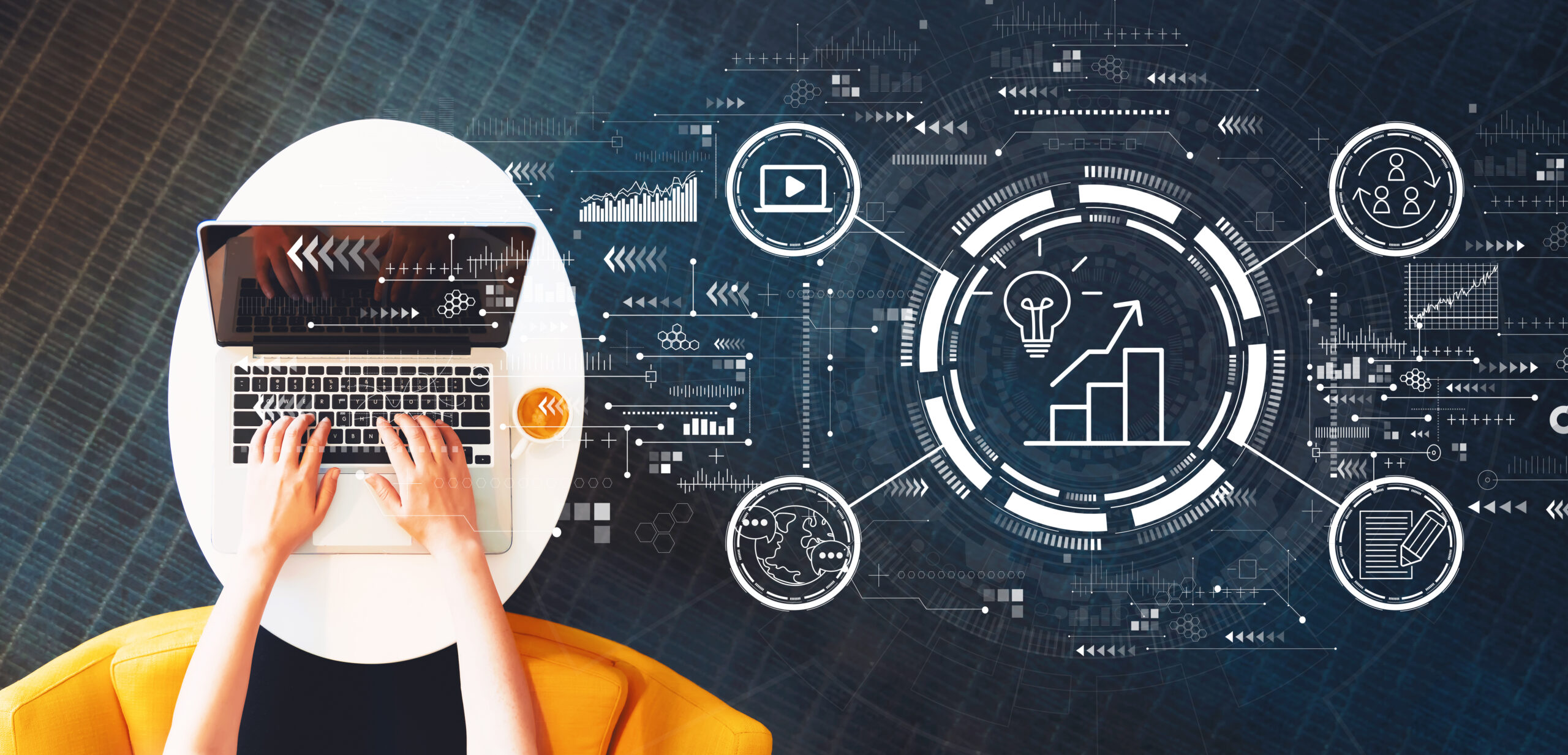 How Updating Old Content Helps With SEO