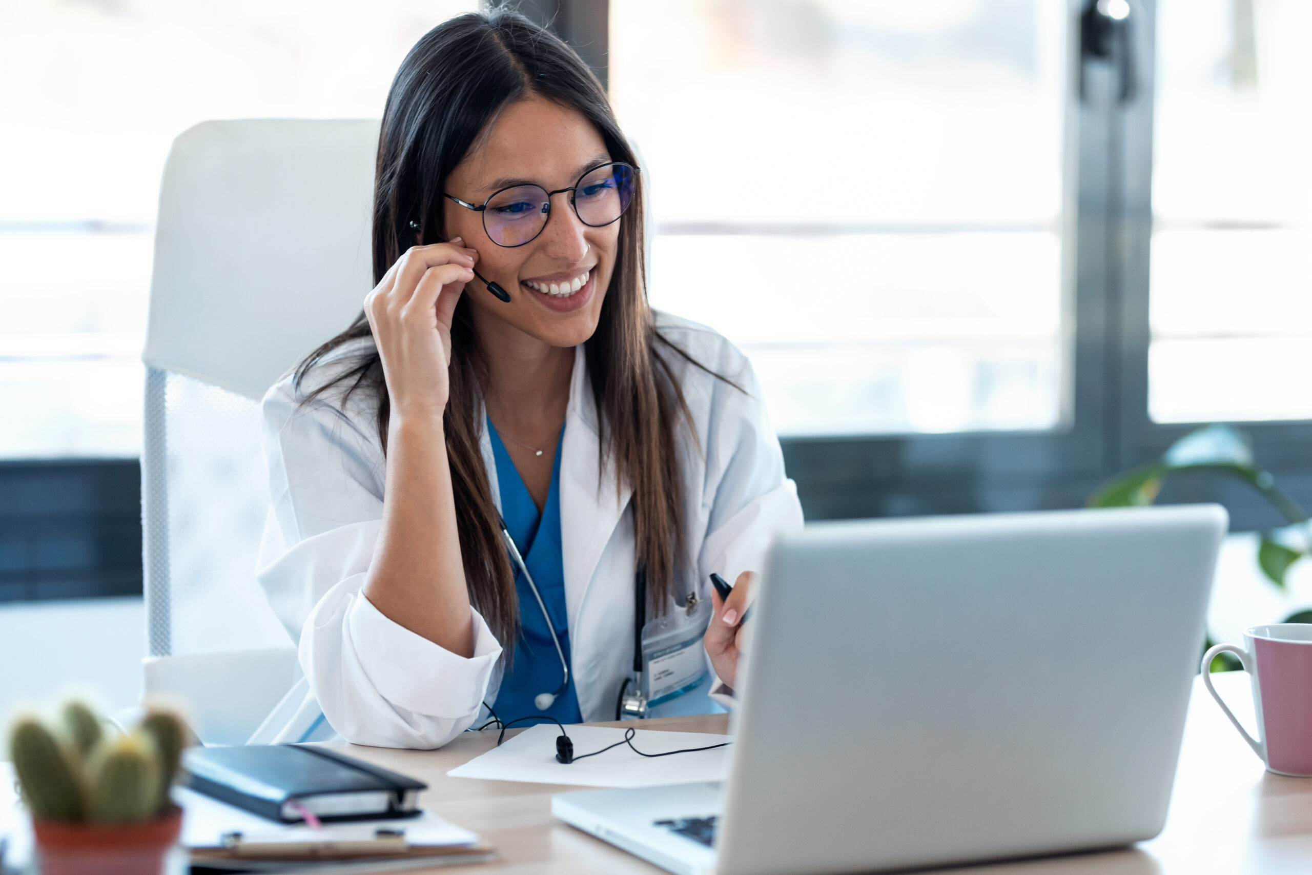 How We Helped a Telemedicine Company Improve On-Site Analytics