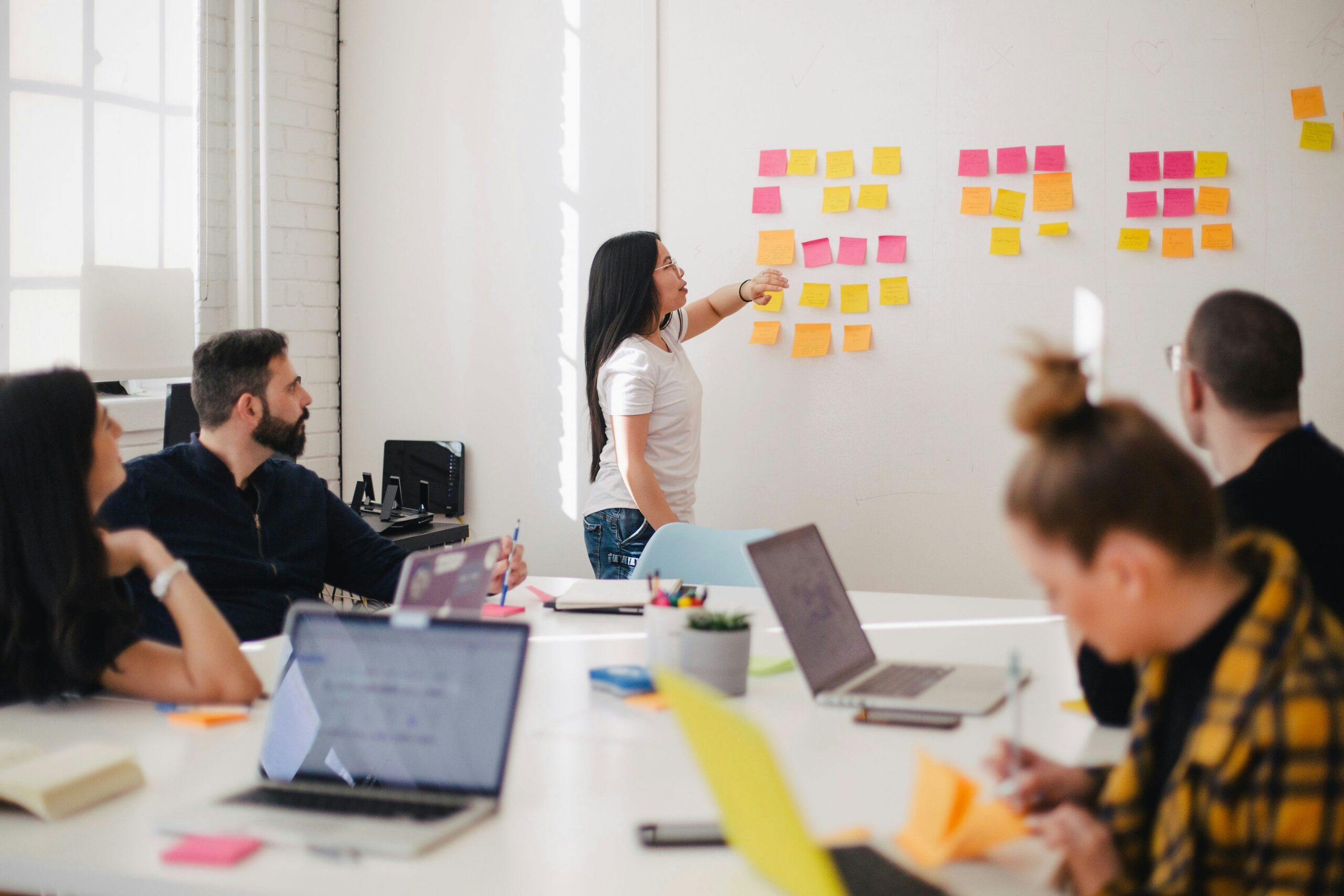Content Brainstorming Ideas for Sales Enablement Topics
