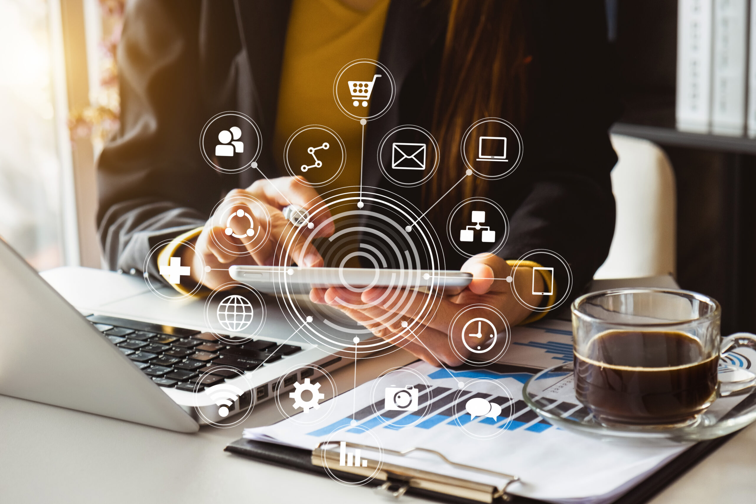 How to Insulate Your Marketing Strategy Through Diversification