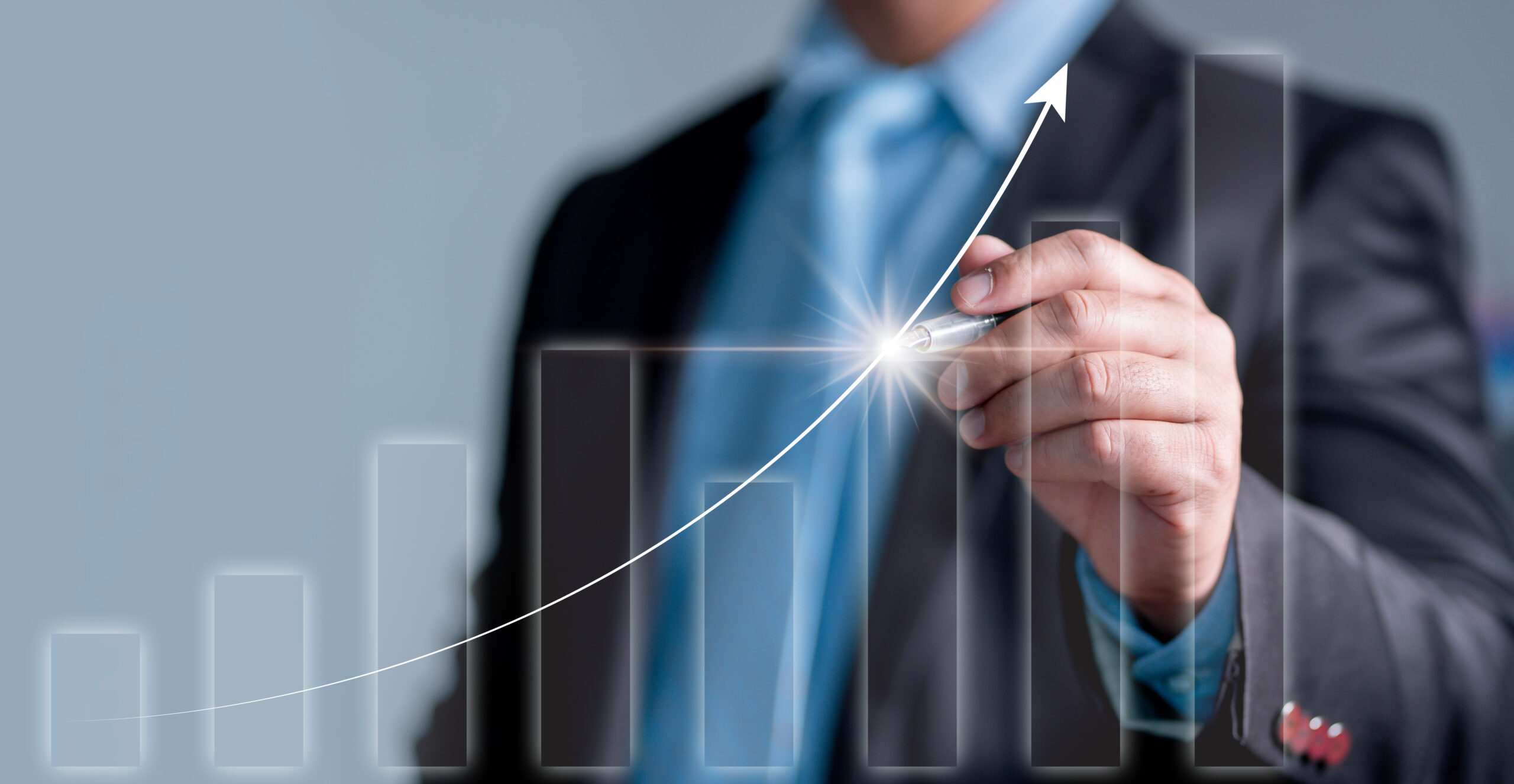 The ROI of a Long-Term Content Marketing Strategy