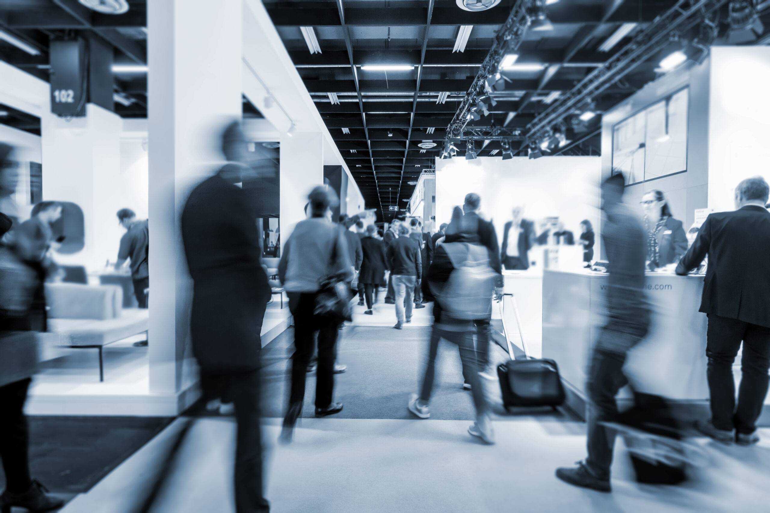 Trade Show Event Marketing