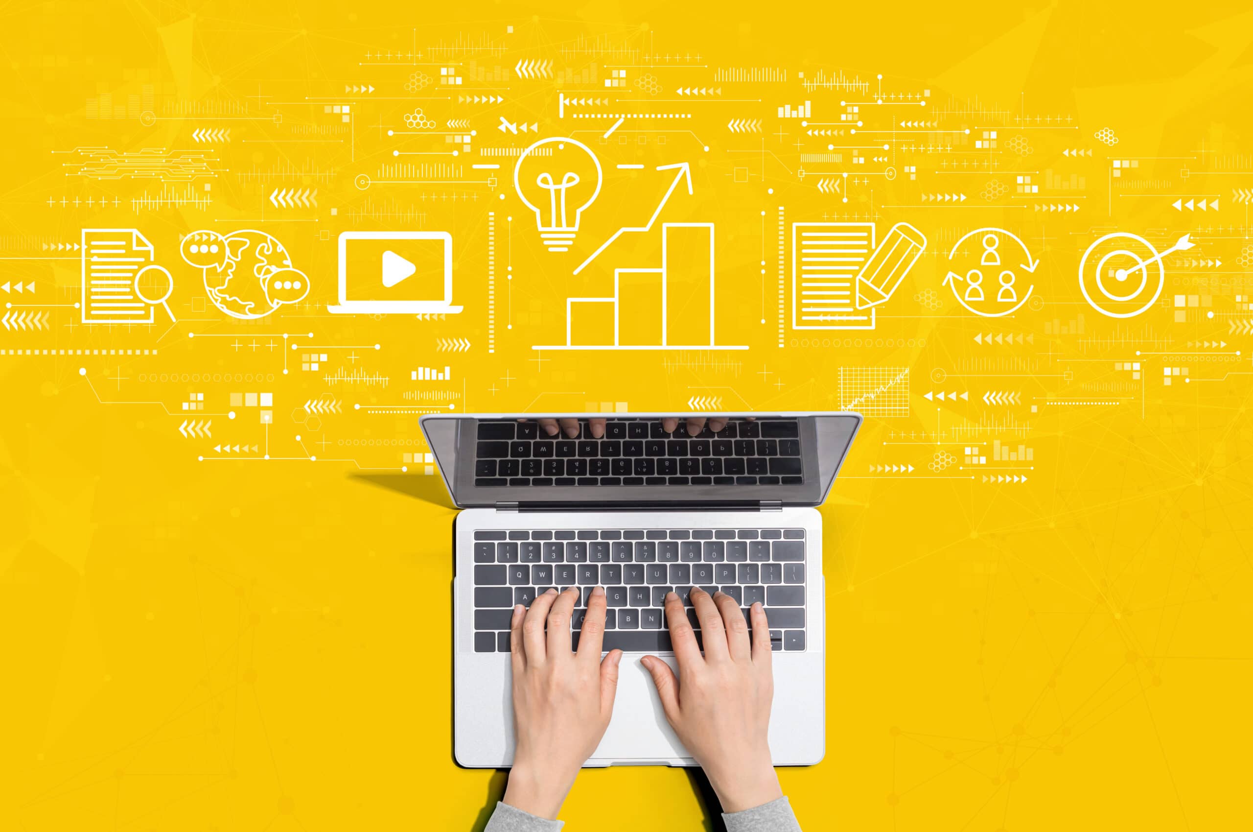Upcoming Content Marketing Trends