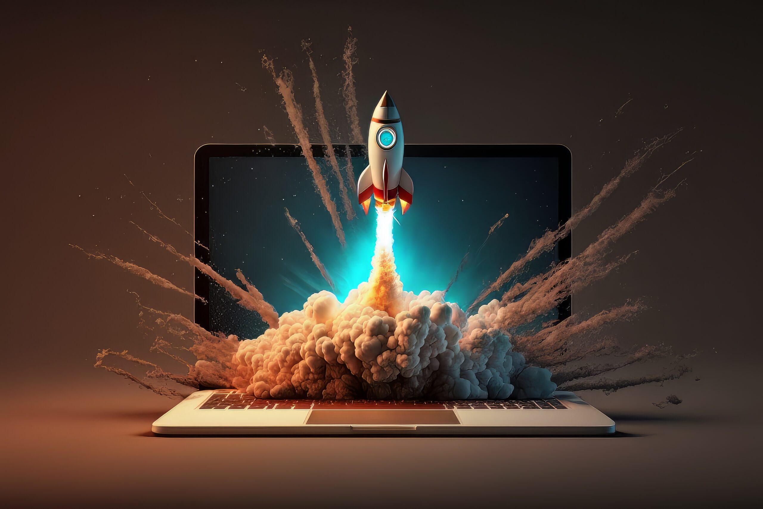 The Evolution of Digital Marketing