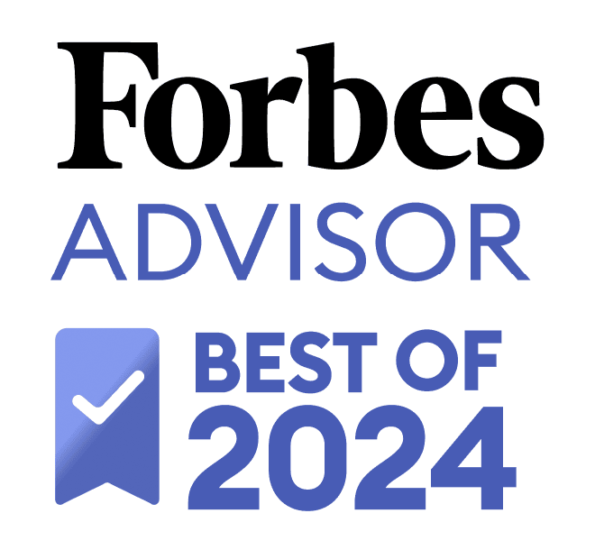 Forbes Advisor Best Of 2024