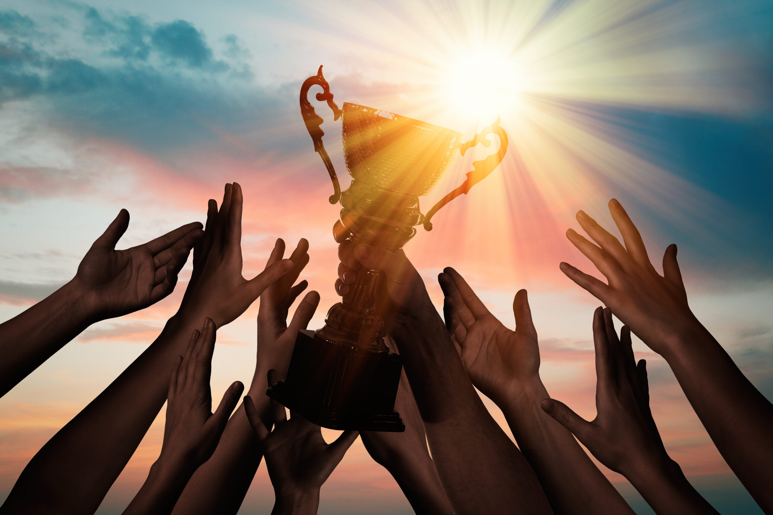 Intero Digital client wins Q1 2024