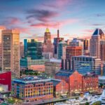 Baltimore, MD