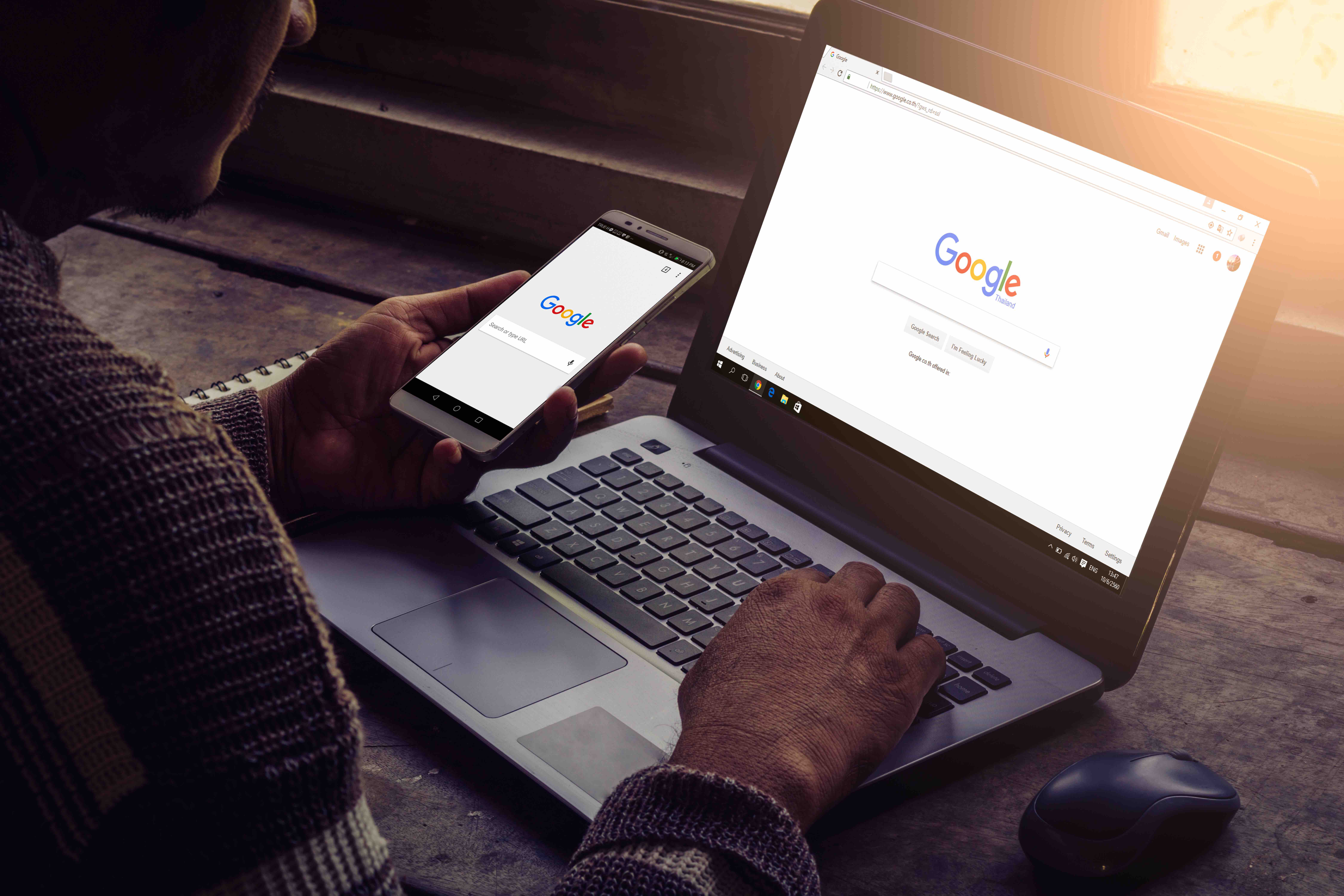 Google Leak