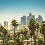 Los Angeles, CA