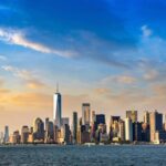New York City, NY