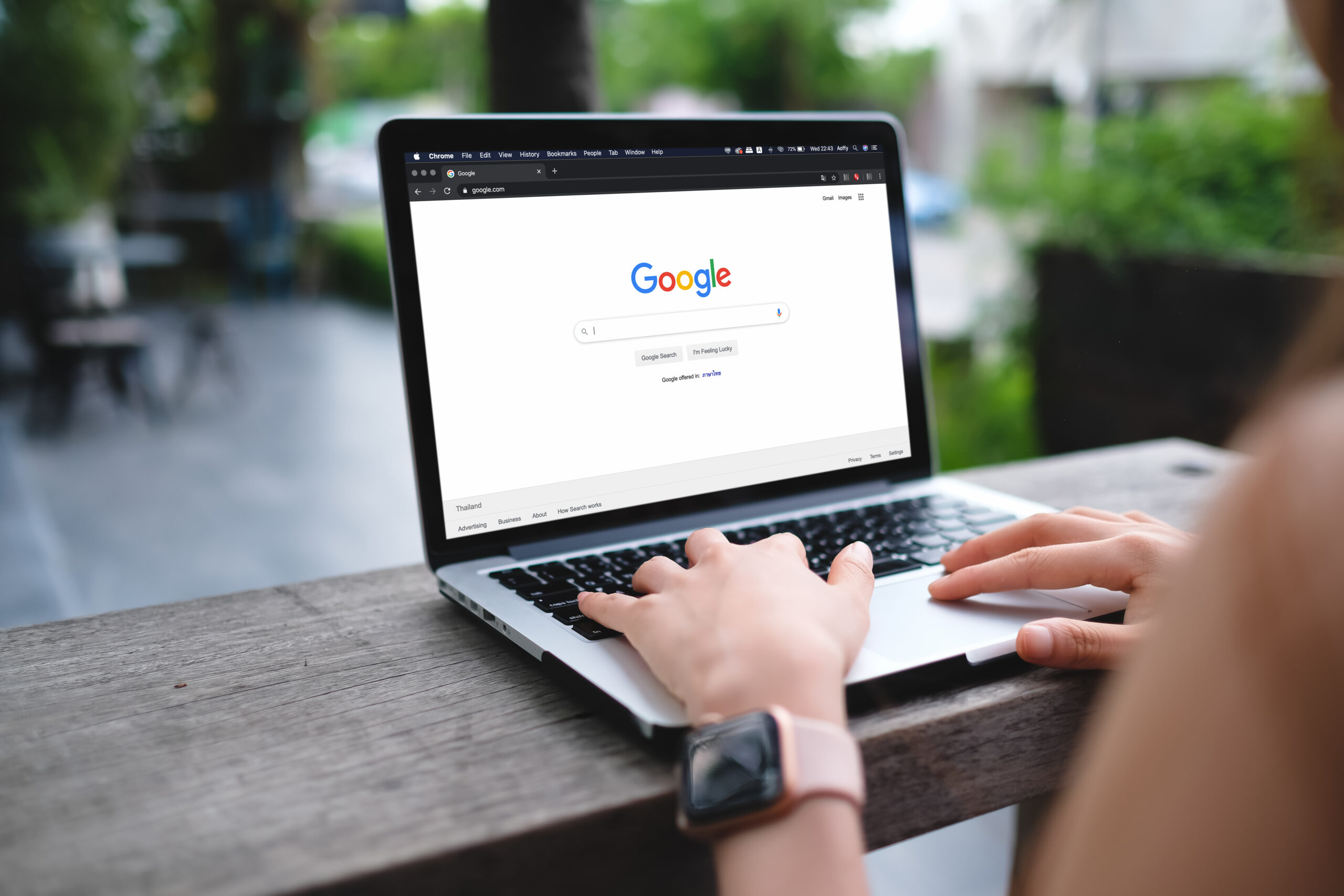 google site reputation abuse policy update