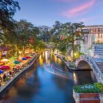 San Antonio, TX