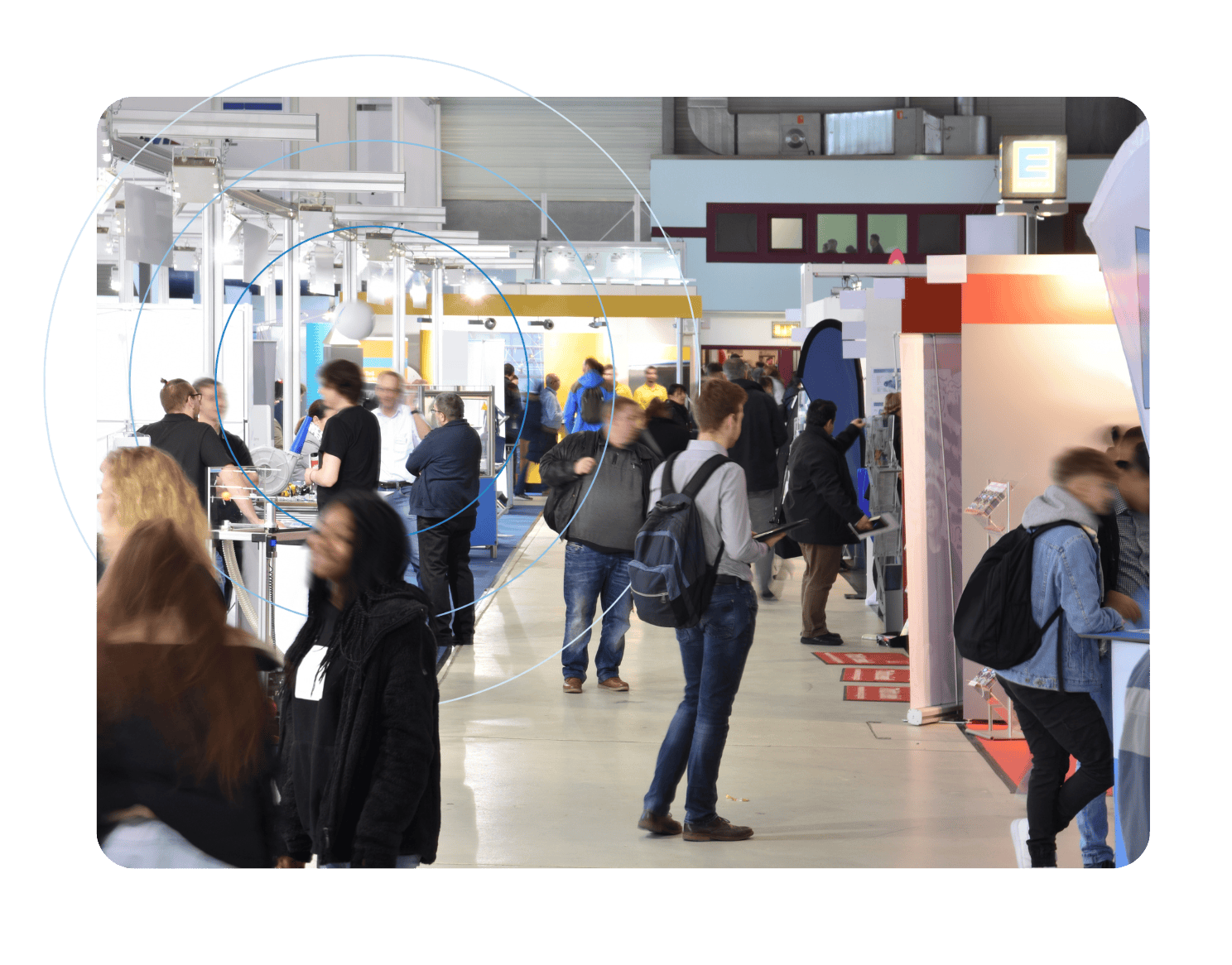 Trade Show Marketing