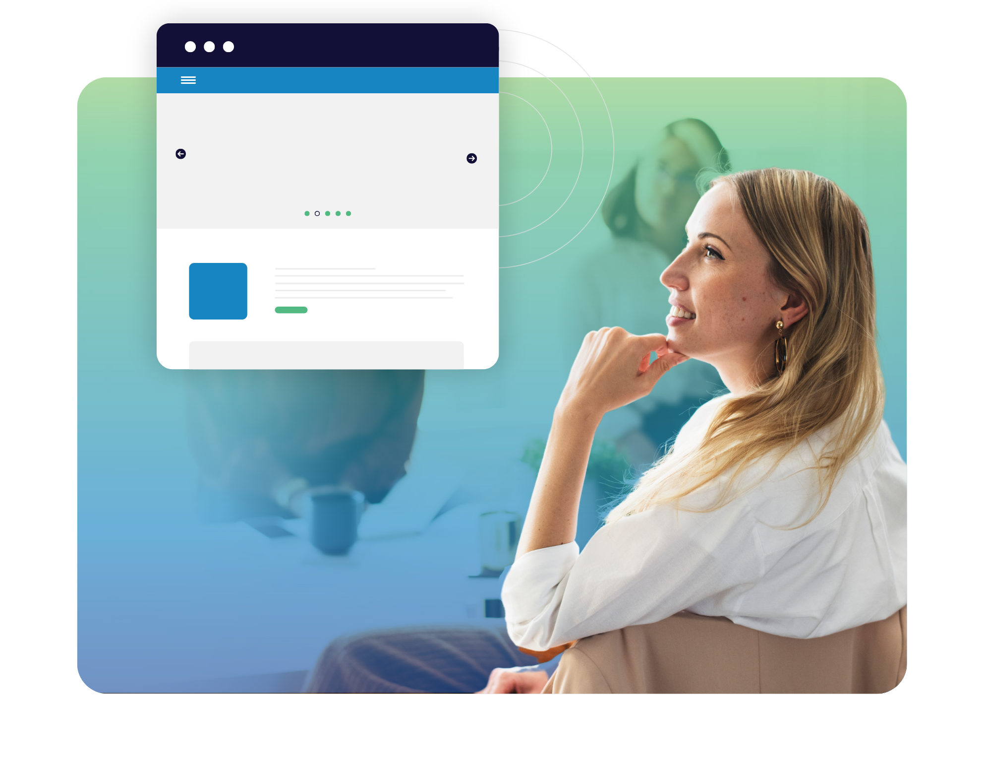 Web Design and Development Services